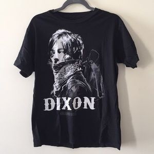 Daryl Dixon - Walking Dead T-Shirt